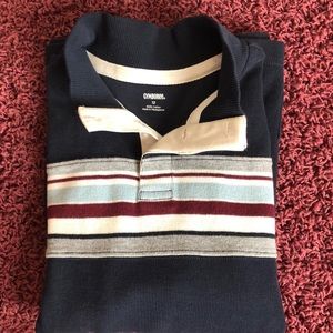 EUC Gymboree Pullover